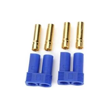 Dynamite Ec5 конектор за батерия (2)