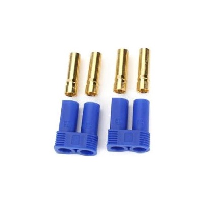 Dynamite Ec5 конектор за батерия (2)