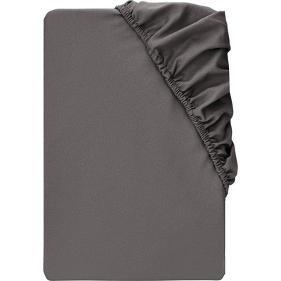 Livarno Napínacia plachta z jemného flanelu sivá 100410993 180-200x200