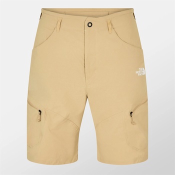 Image 1 of The North Face Къси панталони The North Face Men's Exploration Khaki Walking Shorts - Khaki Stone
