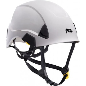 Petzl Strato Размер на каската: 53-63 см / Цвят: бял