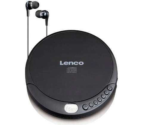 Lenco CD-010
