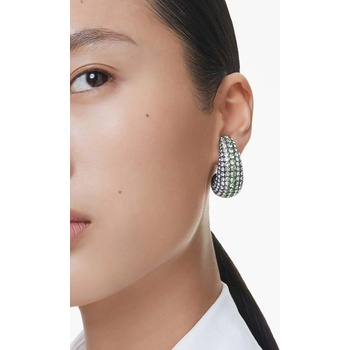 Swarovski Обици Swarovski SUBLIMA (5692111)