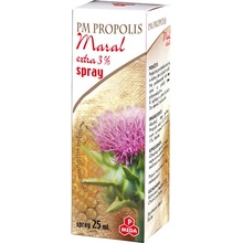 Propolis Maral ústní spray 25 ml