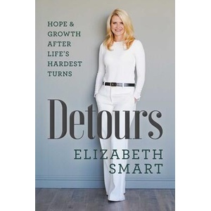 DETOURS | SMART ELIZABETH (ISBN: 9798895650066)