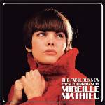 Mireille Mathieu - The Fabulous New French Singing Star (Reissue) (2 LP) (0194398714219)