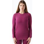 UYN Дамска термоактивна блуза UYN Evolutyon Biotech berry