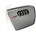 Решетка Audi А6 4F (2008-2011г. ) (bkGA6С6C)