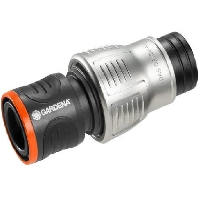 Gardena Stopspojka Premium 19 mm 18254-20