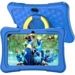 PRITOM K7 PRO blue Таблет