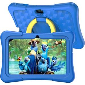 PRITOM K7 PRO blue Таблет