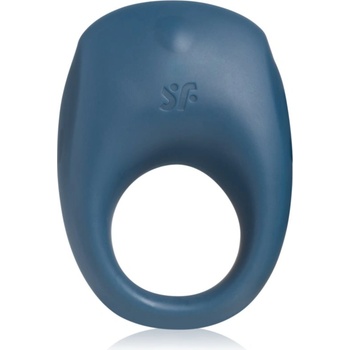 Satisfyer Strong One пръстен за пенис вибриращ 7, 3 см