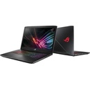 Asus GL703VD-EE062T