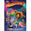 Madagaskar 3 DVD