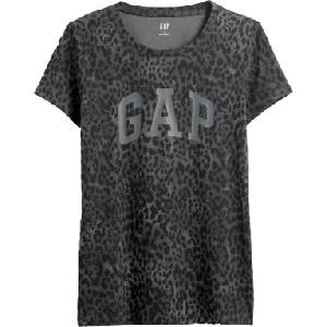 GAP V-ss logo classic tee xs - sportisimo - 46,84 лв