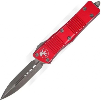 Microtech Troodon 138-10DRD