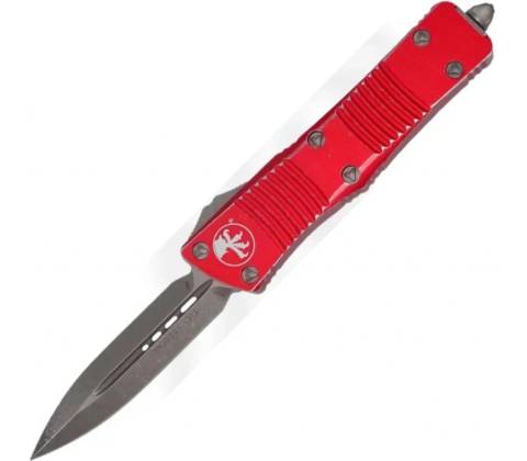Microtech Troodon 138-10DRD