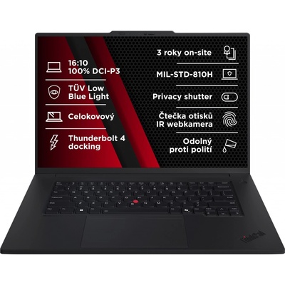 Lenovo ThinkPad P1 G7 21KV001SCK