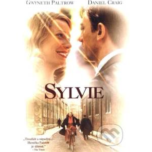 DM discont Sylvie - DVD (058861)