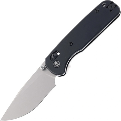 Miguron Knives Katou MGR824ABK Černá
