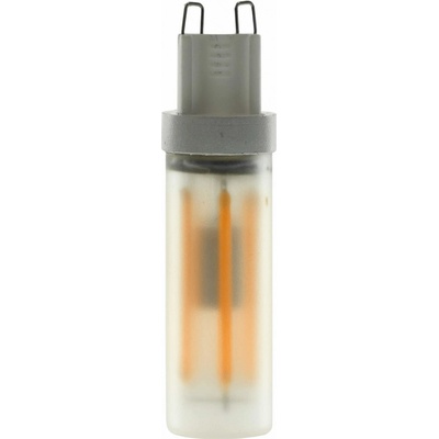 Segula 55615 LED G9 kapsle matná G9 3 W (26 W) 260 Lm 2200 K