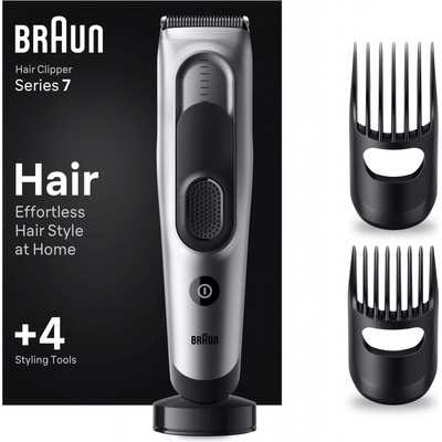 Braun HC7390