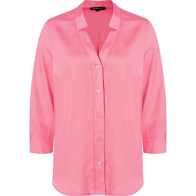 More & More Блуза розово, размер 44