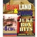 DIXIELAND & SWING JUKEBOX: VARIOUS CD