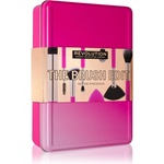 Revolution The Brush Edit комплект четки 8 бр
