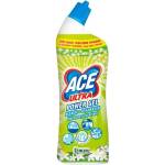 Ace Ultra Lemon гел, почистващ препарат, 750 мл (8001480024564)