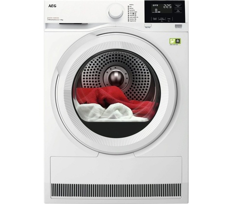 AEG TR8182C