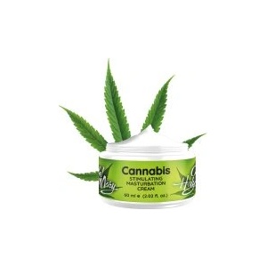 Oh holy mary Oh! Holy Mary Cannabis Стимулиращ крем за мастурбация 60 мл (P25868)