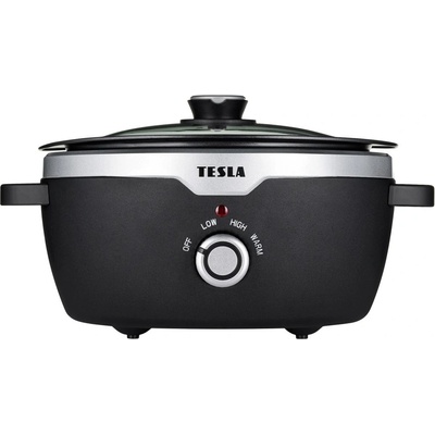 Tesla SlowCook S300