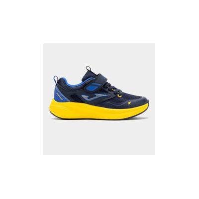 Joma tenisky Ferro JR 2503 navy