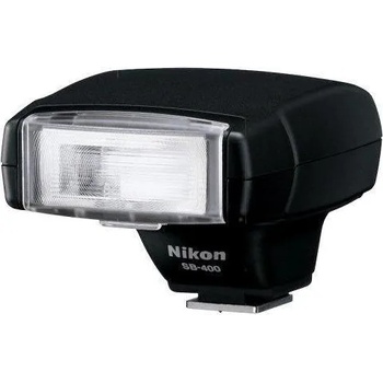 Nikon Speedlight SB-400 (FSA03701)