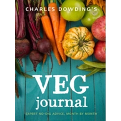 Charles Dowding\'s Veg Journal - Charles Dowding