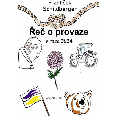 Řeč o provaze v roce 2024