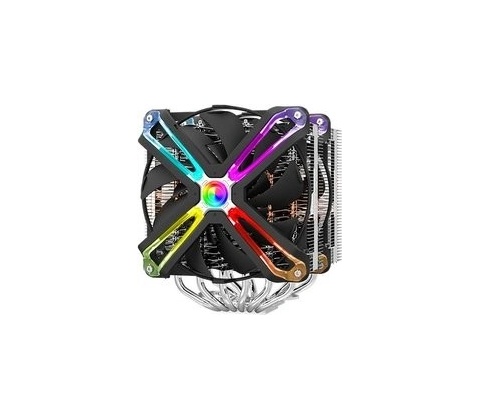 Zalman CNPS20X