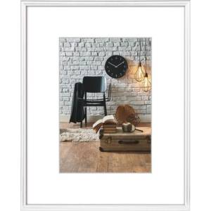Hama Пластмасова рамка Hama "Sevilla", 30 x 40 см, 66255 (HAMA-66255) - Allstore