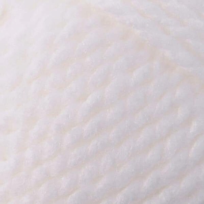 Yetti - 57076 brilantní bílá