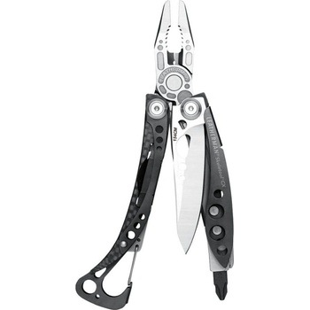 LEATHERMAN Skeletool CX Stainless