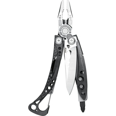LEATHERMAN Skeletool CX Stainless