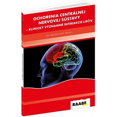 Ochorenia centrálnej nervovej sústavy - Ľubomír Virág