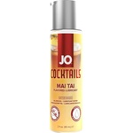 JO Cocktails - воднa основа лубрикант - май тай - 60 мл - lovesexshop