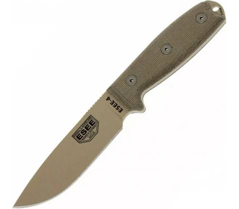 ESEE 4P-DT