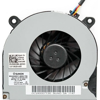 Ventilátor Dell Latitude E6400 Precision M2400