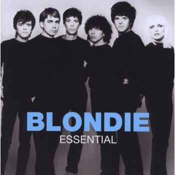 BLONDIE: ESSENTIAL CD