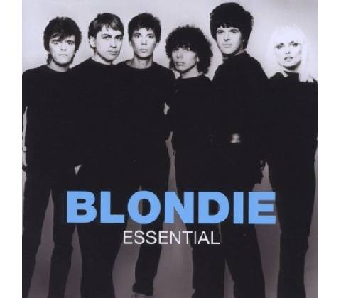 BLONDIE: ESSENTIAL CD