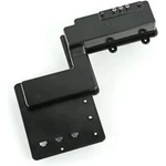Zebra CRD-ET8X-M-9PEM1-01 ET8X разширител на портове с видео (CRD-ET8X-M-9PEM1-01) Джобни компютри (PDA)