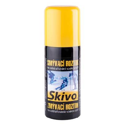 Smývací roztok skivo spray